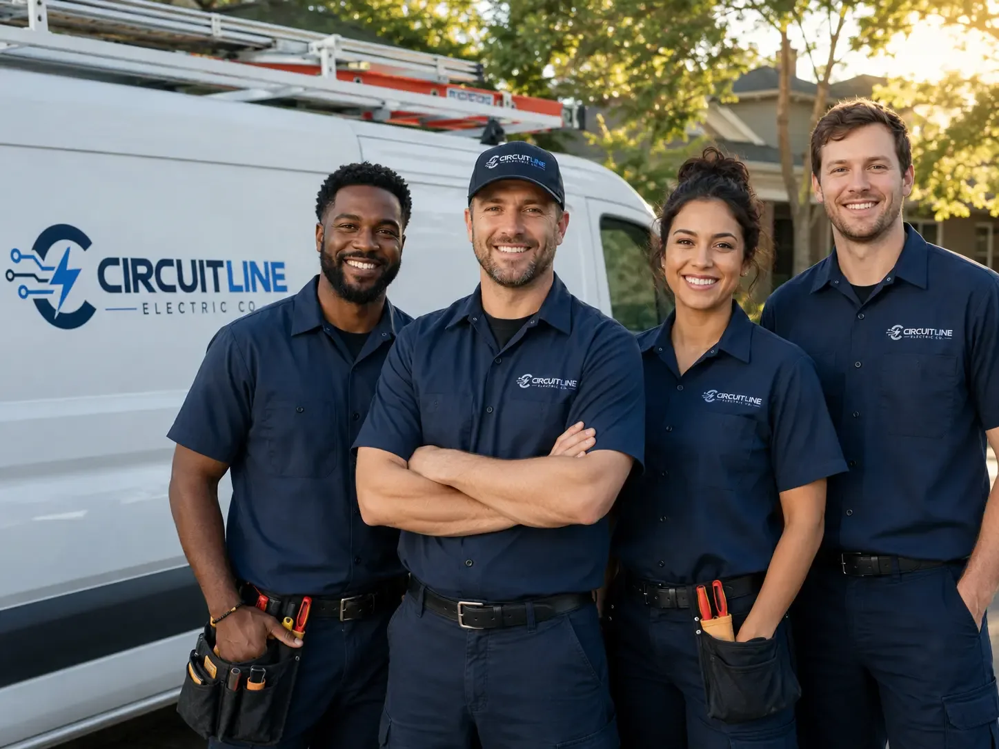 Whole Home Rewiring company in Krakow, WI